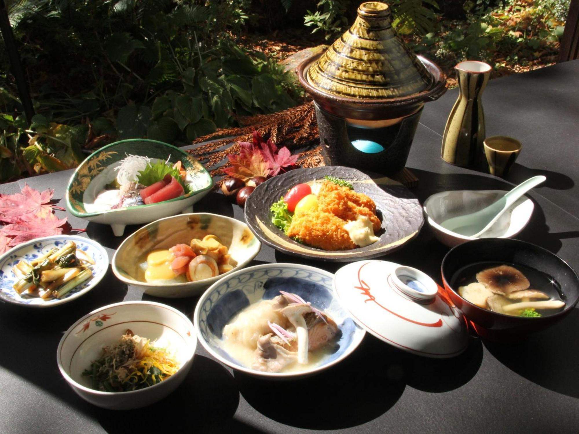 Yokokura Ryokan Nagano Kültér fotó